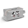 New Neceser de Viaje Disney Minnie Mouse Face, Películas Y Personajes De Disney ·Mickey & Minnie|Bolsos Y Carteras Disney