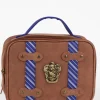 Discount Neceser de Viaje Harry Potter Ravenclaw Marrón 100% PU Bolsos Y Complementos Harry Potter|Ravenclaw