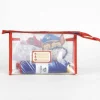 Cerdá Kids Accesorios Para El Pelo, Gafas De Sol Y Kits De Belleza Infantiles |Patrulla Canina^Neceser de Viaje Paw Patrol con Accesorios Aseo