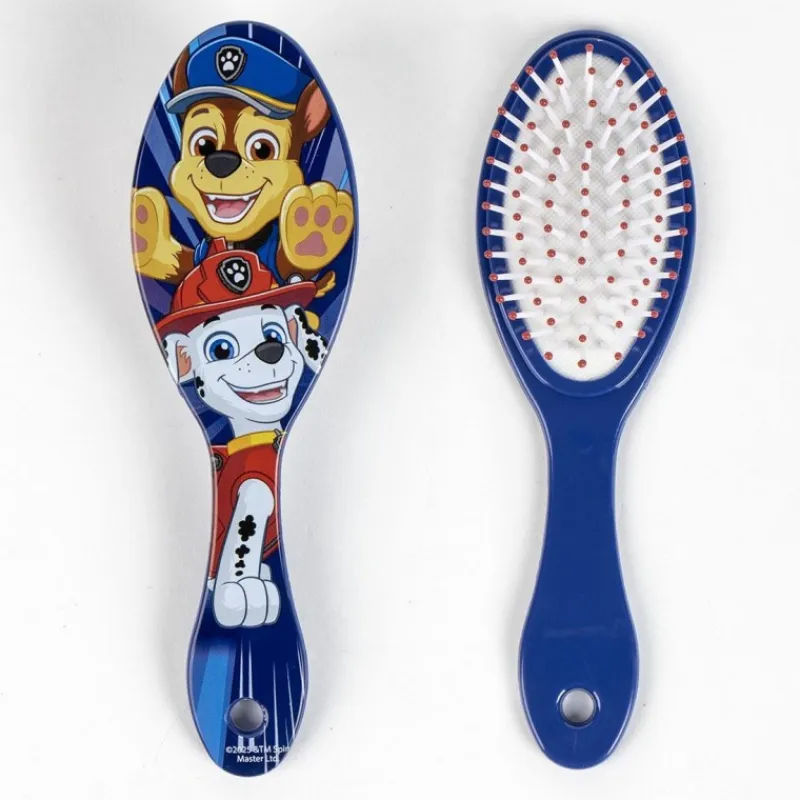 Cerdá Kids Accesorios Para El Pelo, Gafas De Sol Y Kits De Belleza Infantiles |Patrulla Canina^Neceser de Viaje Paw Patrol con Accesorios Aseo