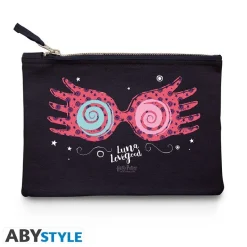 Abystyle Bolsos Y Complementos Harry Potter^Neceser Harry Potter Luna Lovegood Azul
