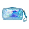 Cerdá Kids Accesorios Para El Pelo, Gafas De Sol Y Kits De Belleza Infantiles ^Neceser iridiscente Hello Kitty Cinnamoroll