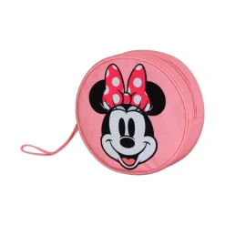Hot Neceser Jumbo Disney Minnie Mouse Face Películas Y Personajes De Disney ·Mickey & Minnie