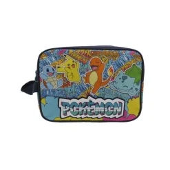 Hot Neceser Pokemon Personajes Para El Cole|Complementos Pokemon