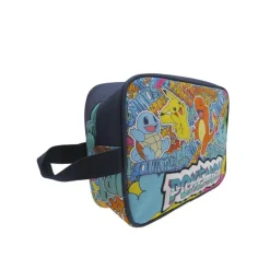 Hot Neceser Pokemon Personajes Para El Cole|Complementos Pokemon