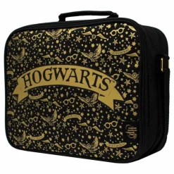 Safta Bolsos Y Complementos Harry Potter^Neceser Portameriendas Harry Potter Hogwarts
