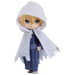 Orange Rouge Figuras^Nendoroid Doll Yamanbagiri Kunihiro Casual 14 cm Touken Ranbu