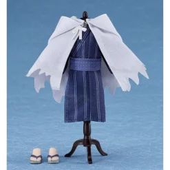 Orange Rouge Figuras^Nendoroid Doll Yamanbagiri Kunihiro Casual 14 cm Touken Ranbu