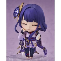 Good Smile Company Descuentos Gaming|Figuras^Nendoroid Raiden Shogun 10 cm Figura Genshin Impact
