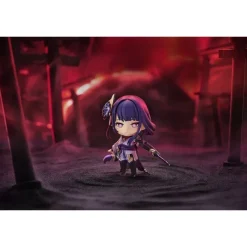 Good Smile Company Descuentos Gaming|Figuras^Nendoroid Raiden Shogun 10 cm Figura Genshin Impact