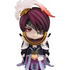 Outlet Nendoroid Sha Wu Sheng 10 cm Thunderbolt Fantasy Figuras
