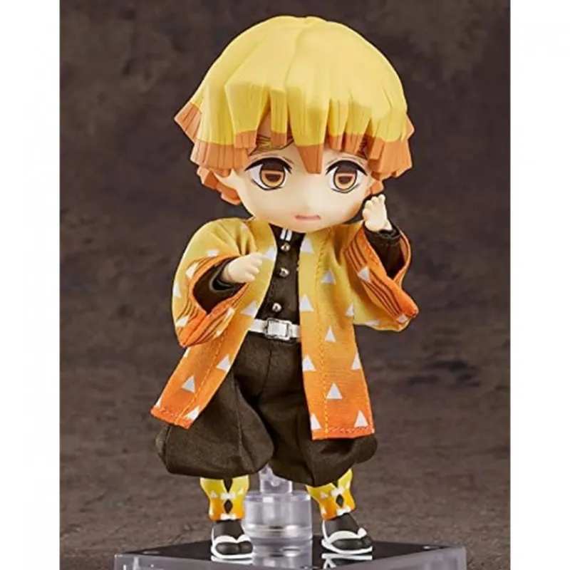 Clearance Nendoroid Zenitsu Agatsuma de Figuras