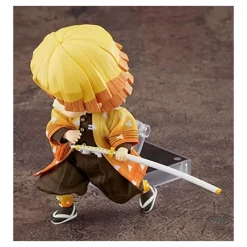 Clearance Nendoroid Zenitsu Agatsuma de Figuras