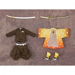 Clearance Nendoroid Zenitsu Agatsuma de Figuras