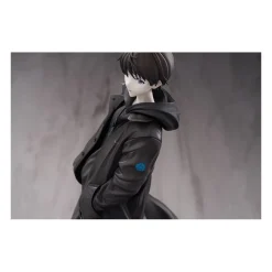 Hot Neon Genesis Evangelion Estatua PVC 1/7 Ikari Shinji Radio Eva 26 cm Figuras