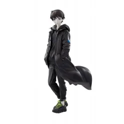 Hot Neon Genesis Evangelion Estatua PVC 1/7 Ikari Shinji Radio Eva 26 cm Figuras