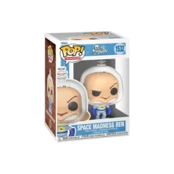 Funko Regalos De Otras Series^Nick Rewind POP! TV Vinyl Figura Ren Traje Espacial 9 cm