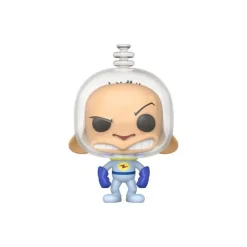 Funko Regalos De Otras Series^Nick Rewind POP! TV Vinyl Figura Ren Traje Espacial 9 cm