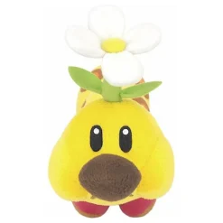 Together Plus Descuentos Gaming^Nintendo Peluche Wiggler 14 cm - Licencia Oficial