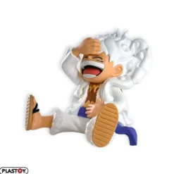 Online One Piece Hucha Luffy Gear Five de PVC 15 cm Cosas De Luffy One Piece|Figuras One Piece