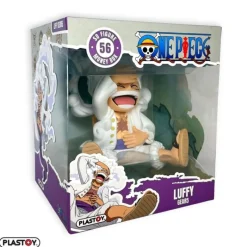 Online One Piece Hucha Luffy Gear Five de PVC 15 cm Cosas De Luffy One Piece|Figuras One Piece