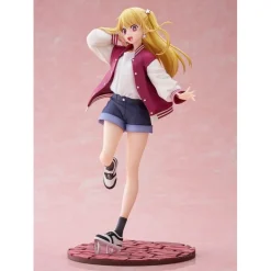 New Oshi no Ko Estatua PVC 1/6 Ruby: Bazurase Fashion 25 cm Figuras