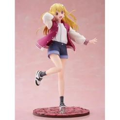 New Oshi no Ko Estatua PVC 1/6 Ruby: Bazurase Fashion 25 cm Figuras