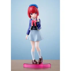 Rowtashii Noise Figuras^Oshi no Ko Estatua PVC Adokenette Arima Kana 14 cm