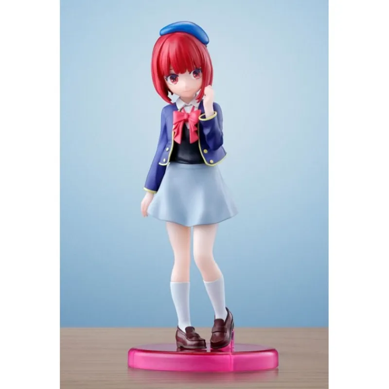 Rowtashii Noise Figuras^Oshi no Ko Estatua PVC Adokenette Arima Kana 14 cm