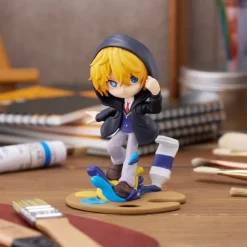 Bushiroad Figuras^Oshi no Ko Estatua PVC PalVerse Aqua 10 cm