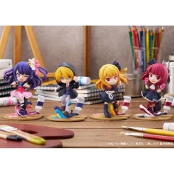 Bushiroad Figuras^Oshi no Ko Estatua PVC PalVerse Aqua 10 cm