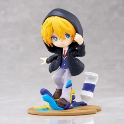 Bushiroad Figuras^Oshi no Ko Estatua PVC PalVerse Aqua 10 cm