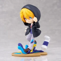 Bushiroad Figuras^Oshi no Ko Estatua PVC PalVerse Aqua 10 cm