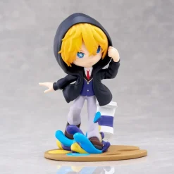 Bushiroad Figuras^Oshi no Ko Estatua PVC PalVerse Aqua 10 cm