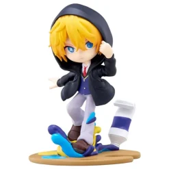 Bushiroad Figuras^Oshi no Ko Estatua PVC PalVerse Aqua 10 cm