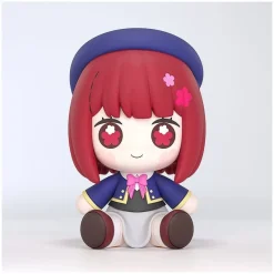 Best Oshi no Ko Figura Chibi Huggy Good Smile Kana Arima 6 cm Figuras