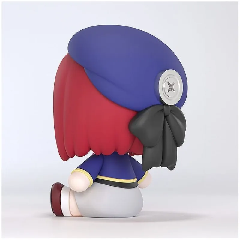 Best Oshi no Ko Figura Chibi Huggy Good Smile Kana Arima 6 cm Figuras