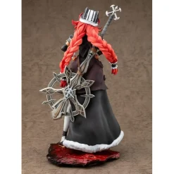 New Overlord Estatua PVC 1/8 Lupusregina Beta 10th Anniversary 22 cm Figuras