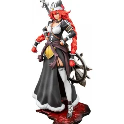 New Overlord Estatua PVC 1/8 Lupusregina Beta 10th Anniversary 22 cm Figuras
