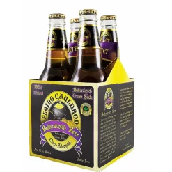 Clearance PACK 4 Cerveza de Mantequilla Harry Potter Flying Cauldron Comida De Harry Potter