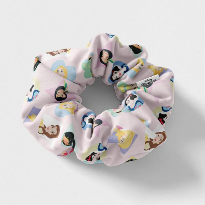 Online Pack 5 Coleteros Princesas Disney Disney Para Niñas|Accesorios Para El Pelo, Gafas De Sol Y Kits De Belleza Infantiles