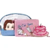 Danielle Nicole Papelería Disney|Películas Y Personajes De Disney ·La Bella Y La Bestia^Pack 3 estuches La Bella y la Bestia Disney by