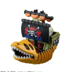Outlet Pack 5 Figuras Grand Line One Piece Vol. 2 6 cm Figuras One Piece|Figuras