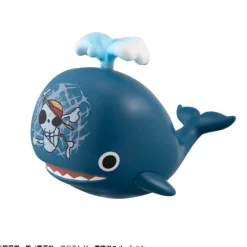 Outlet Pack 5 Figuras Grand Line One Piece Vol. 2 6 cm Figuras One Piece|Figuras