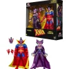 New Pack 2 Figuras Marvel Legends X-Men: Deathbird vs Gladiator Superhéroes Marvel|Coleccionismo Marvel