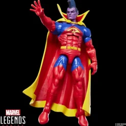 New Pack 2 Figuras Marvel Legends X-Men: Deathbird vs Gladiator Superhéroes Marvel|Coleccionismo Marvel