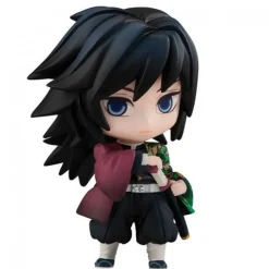 Outlet Pack 5 Figuras de Kimetsu No Yaiba, Demon Slayer Figuras