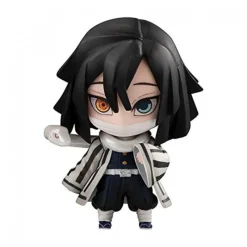 Megahouse Figuras^Pack 5 Figuras Kimetsu No Yaiba 5 cm