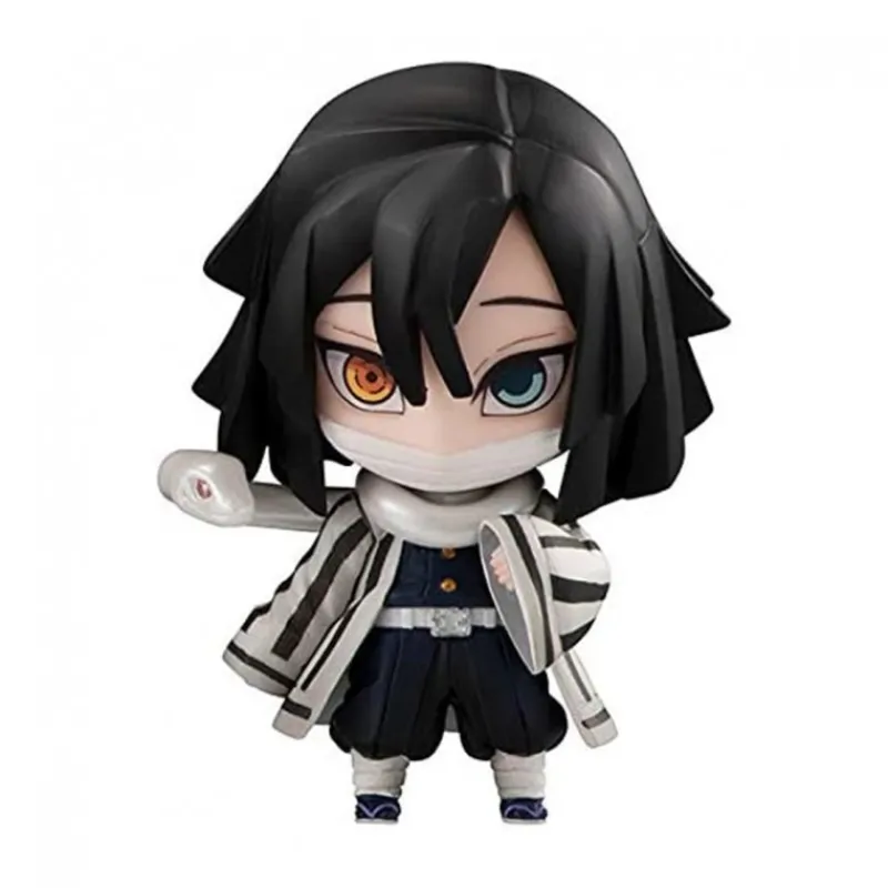 Megahouse Figuras^Pack 5 Figuras Kimetsu No Yaiba 5 cm
