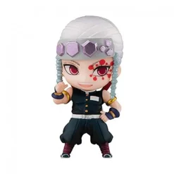 Megahouse Figuras^Pack 5 Figuras Kimetsu No Yaiba 5 cm
